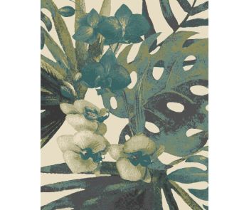 Stella 6275 Green Area Rug
