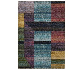 Strada str04 Multi/Multi Area Rug