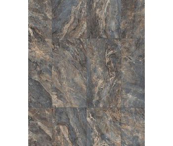 Structured Rocks New Mexico Porcelain Tile