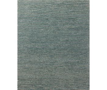 Sunday SUN-01 Ocean/Ivory Area Rug