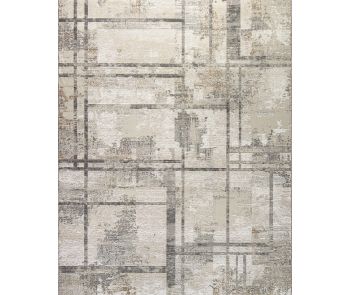 Sustainable Trends SUT02 Ivory Multicolor Rug