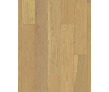 Empire White Oak Carnegie 5" Hardwood