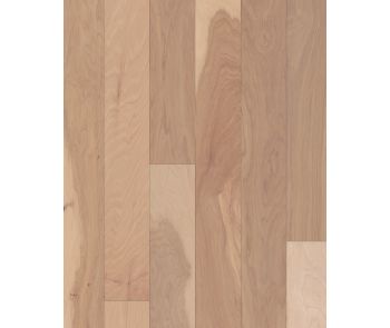Northington Smooth Canopy 5" Hickory Hardwood