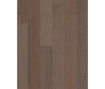 Northington Smooth Chestnut 5" Hickory Hardwood