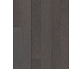 Northington Smooth Sable 5" Hickory Hardwood