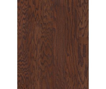 Timeless Red Oak 5" Hazelnut Hardwood