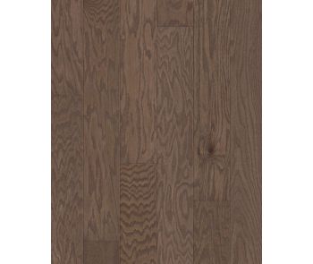 Eclectic Red Oak Industrial 5" Hardwood