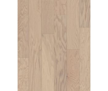 Eclectic Red Oak Modern 5" Hardwood
