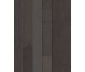 Eclectic Maple Contemporary 5" Hardwood