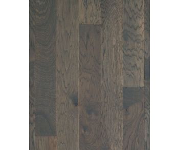 High Plains 5" Kohl Hickory Hardwood