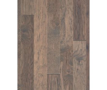 High Plains 5" Nomadic Hickory Hardwood