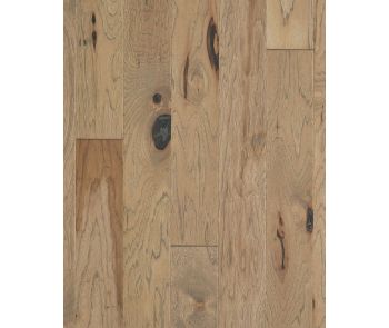 High Plains 5" Sumac Hickory Hardwood