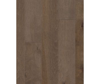High Plains 6 3/8" Nomadic Hickory Hardwood