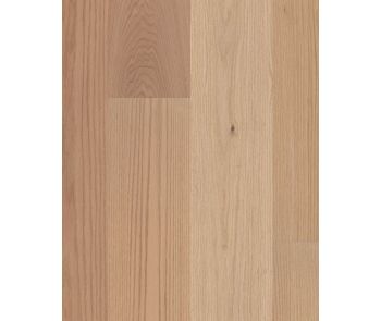 Landmark Sliced Red Oak Bandelier 9" Hardwood