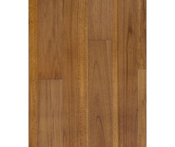 Regatta Teak 5" Mainsail Hardwood
