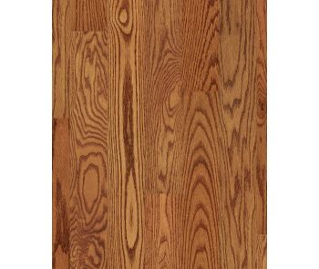 Lineage Red Oak 5" Gunstock Hardwood