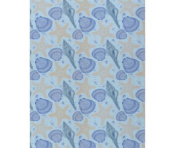 Seabreeze SZ4 Sky Area Rug
