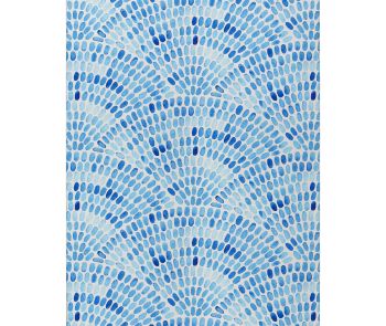 Seabreeze SZ7 Indigo Area Rug