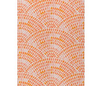 Seabreeze SZ7 Salmon Area Rug