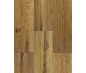 Teak Plank Light Porcelain Wood Tile