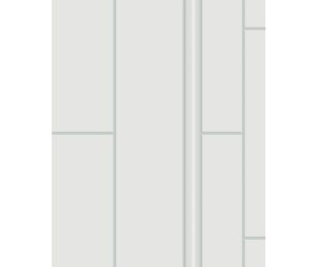 Thompson Vintage Grey Ceramic Tile