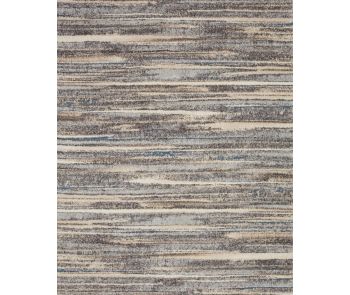 Theory THY-01 Mist/Beige Area Rug