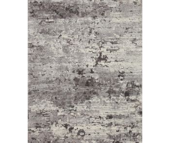 Theory THY-08 Charcoal/Grey Area Rug
