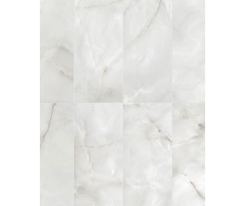 Tofane Onyx Suave Ceramic Marble Tile