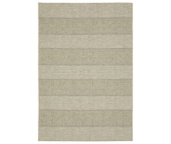 Tortuga tr01a Beige/Black Area Rug