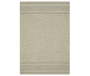 Tortuga tr07a Beige/Black Area Rug
