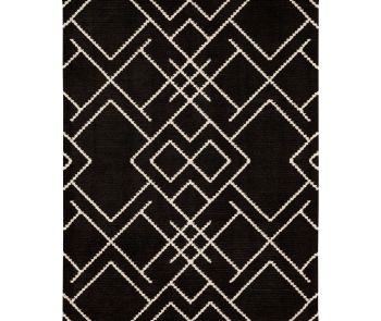 Traverse Intersection Area Rug