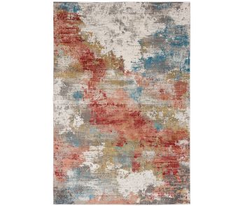 Tryst Nuvole Multi Area Rug