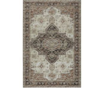 Tuscany TU11 Beige Area Rug