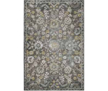 Tuscany TU2 Gray Area Rug