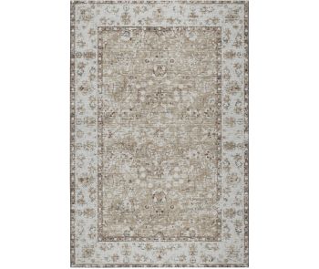 Tuscany TU5 Taupe Area Rug