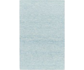 Tuscany 405 Teal Villa Area Rug