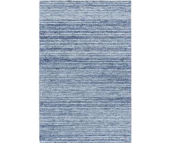 Tuscany 406 Navy Villa Area Rug