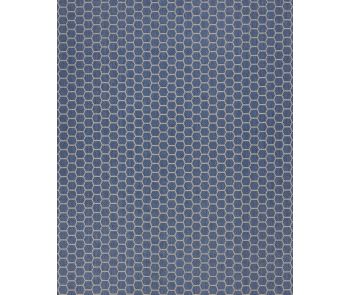 Twist Reversible TWS01 Blue Area Rug