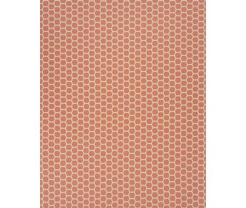 Twist Reversible TWS01 Coral Area Rug