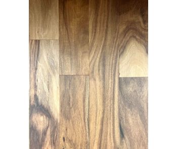 Boca Raton Acacia Natural Hardwood