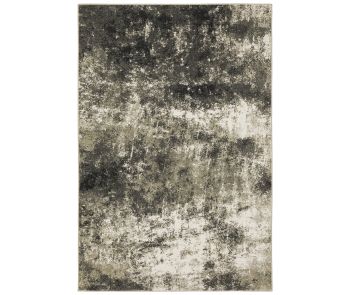 Venice 4332y Charcoal/Beige Area Rug