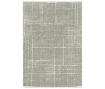 Verona 752g Grey/Ivory Area Rug