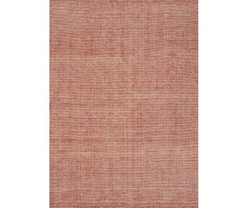Villa VW-01 Rust Area Rug