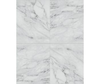 COREtec Tile 18"x36" Eterna Marble Luxury Vinyl