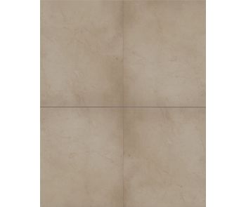 COREtec Tile 18"x36" Raw Terra Cotta Luxury Vinyl