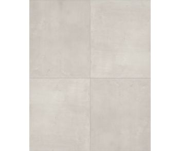 COREtec Tile 18"x36" Romano Cement Luxury Vinyl