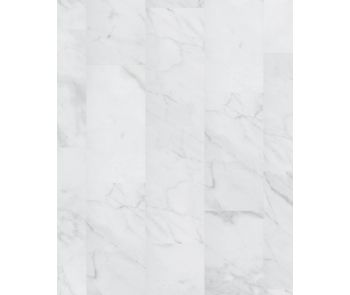 COREtec Tile 12"x24" Alba Marble Luxury Vinyl