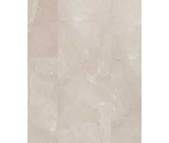 COREtec Tile 12"x24" Cremello Travertine Luxury Vinyl