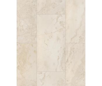 COREtec Tile 12"x24" Classic Travertine Luxury Vinyl