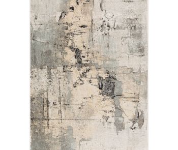 Washable Decor WSD09 Blue Area Rug